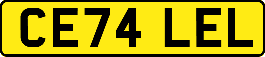 CE74LEL