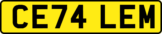 CE74LEM