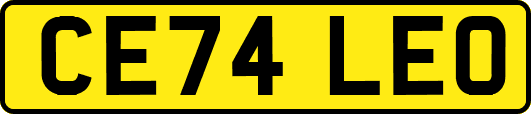 CE74LEO