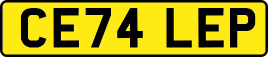 CE74LEP
