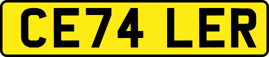 CE74LER