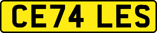 CE74LES