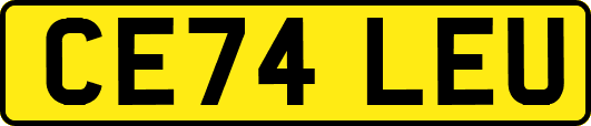 CE74LEU