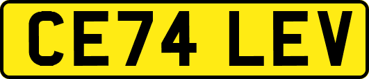 CE74LEV