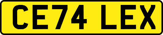 CE74LEX