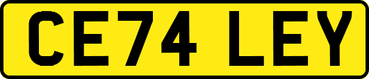 CE74LEY