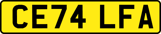 CE74LFA