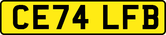 CE74LFB