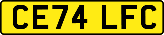 CE74LFC