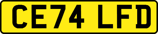 CE74LFD