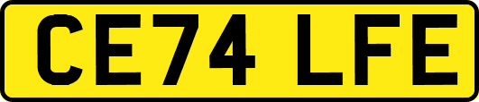 CE74LFE