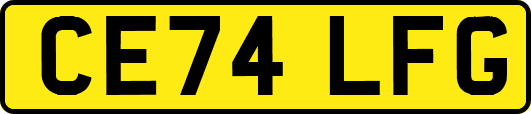 CE74LFG