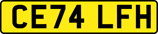 CE74LFH
