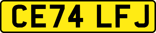 CE74LFJ