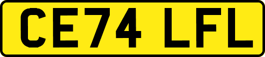 CE74LFL