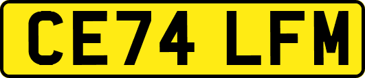 CE74LFM