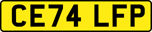CE74LFP