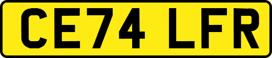 CE74LFR