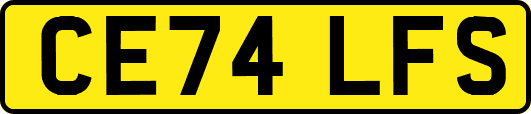 CE74LFS