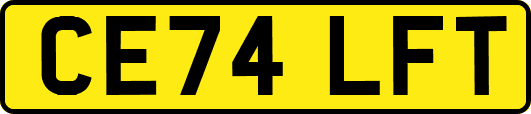 CE74LFT