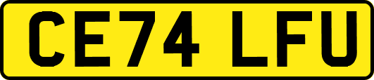 CE74LFU