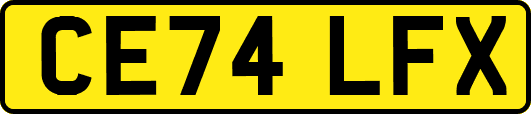 CE74LFX