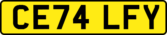 CE74LFY
