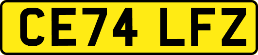 CE74LFZ