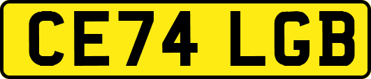 CE74LGB