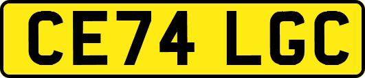 CE74LGC