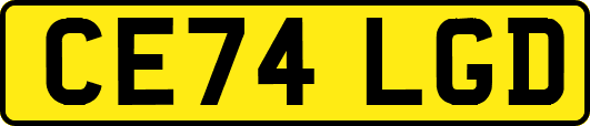 CE74LGD