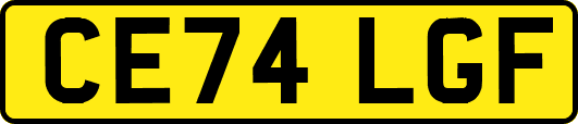 CE74LGF