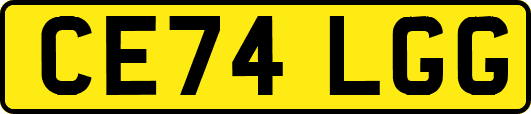 CE74LGG