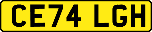 CE74LGH
