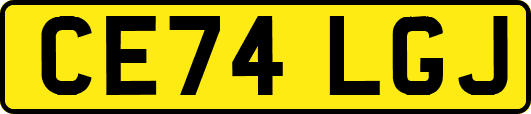 CE74LGJ