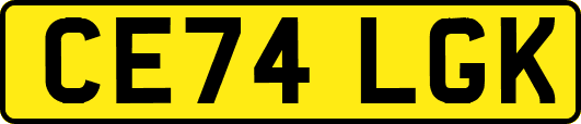 CE74LGK