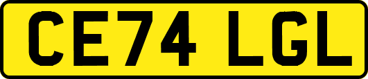 CE74LGL