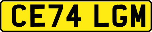 CE74LGM