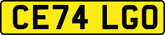 CE74LGO