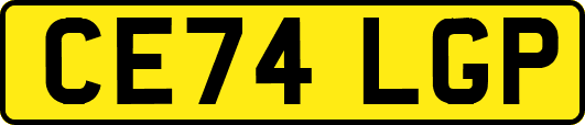 CE74LGP