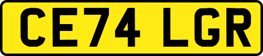 CE74LGR
