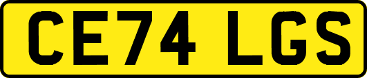 CE74LGS