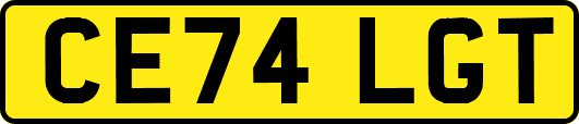 CE74LGT