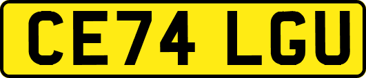 CE74LGU