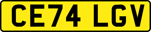 CE74LGV