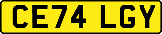 CE74LGY