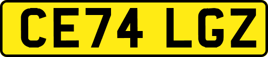 CE74LGZ