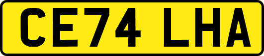 CE74LHA