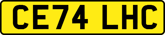 CE74LHC