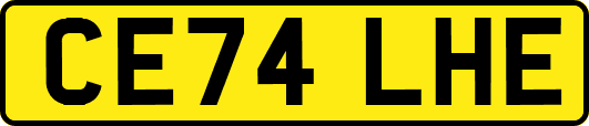 CE74LHE